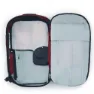 Osprey Soelden Pro E2 Airbag 32l Ryggsekk, Red mountain