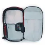 Osprey Soelden Pro E2 Airbag 32l Ryggsekk, Red mountain