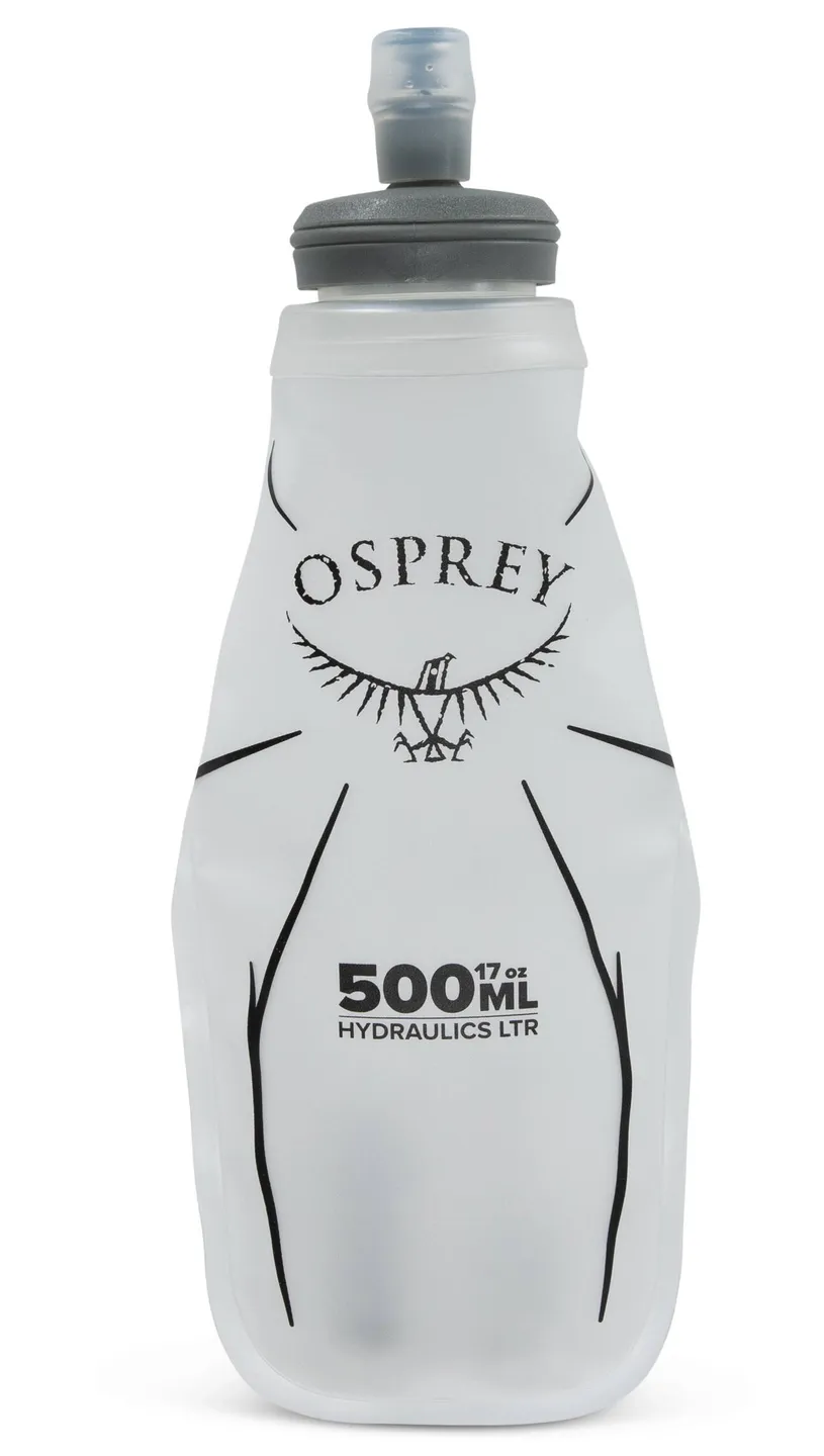 Osprey Soft Flaske, N/a, 500ml