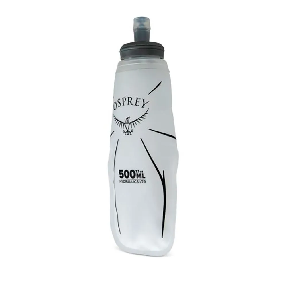 Osprey Soft Flaske, N/a, 500ml