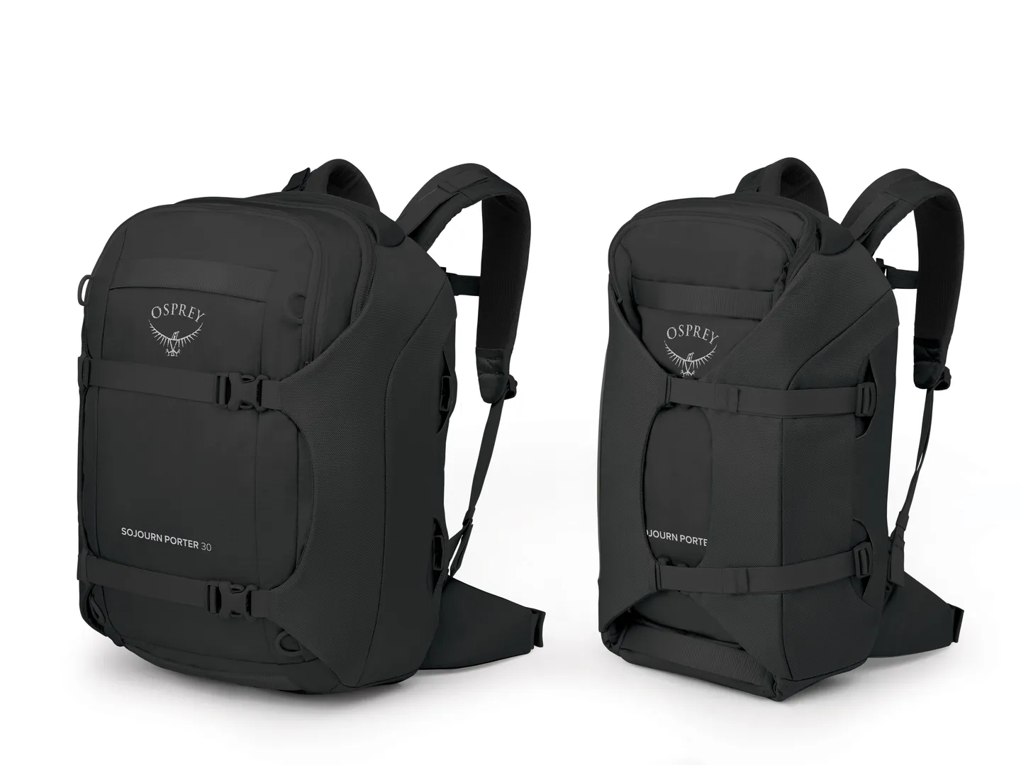 Osprey Sojourn Porter Travel 30 Ryggsekk