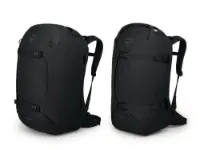 Osprey Sojourn Porter Travel 46 Ryggsekk Osprey Sojourn Porter Travel 46 Ryggsekk