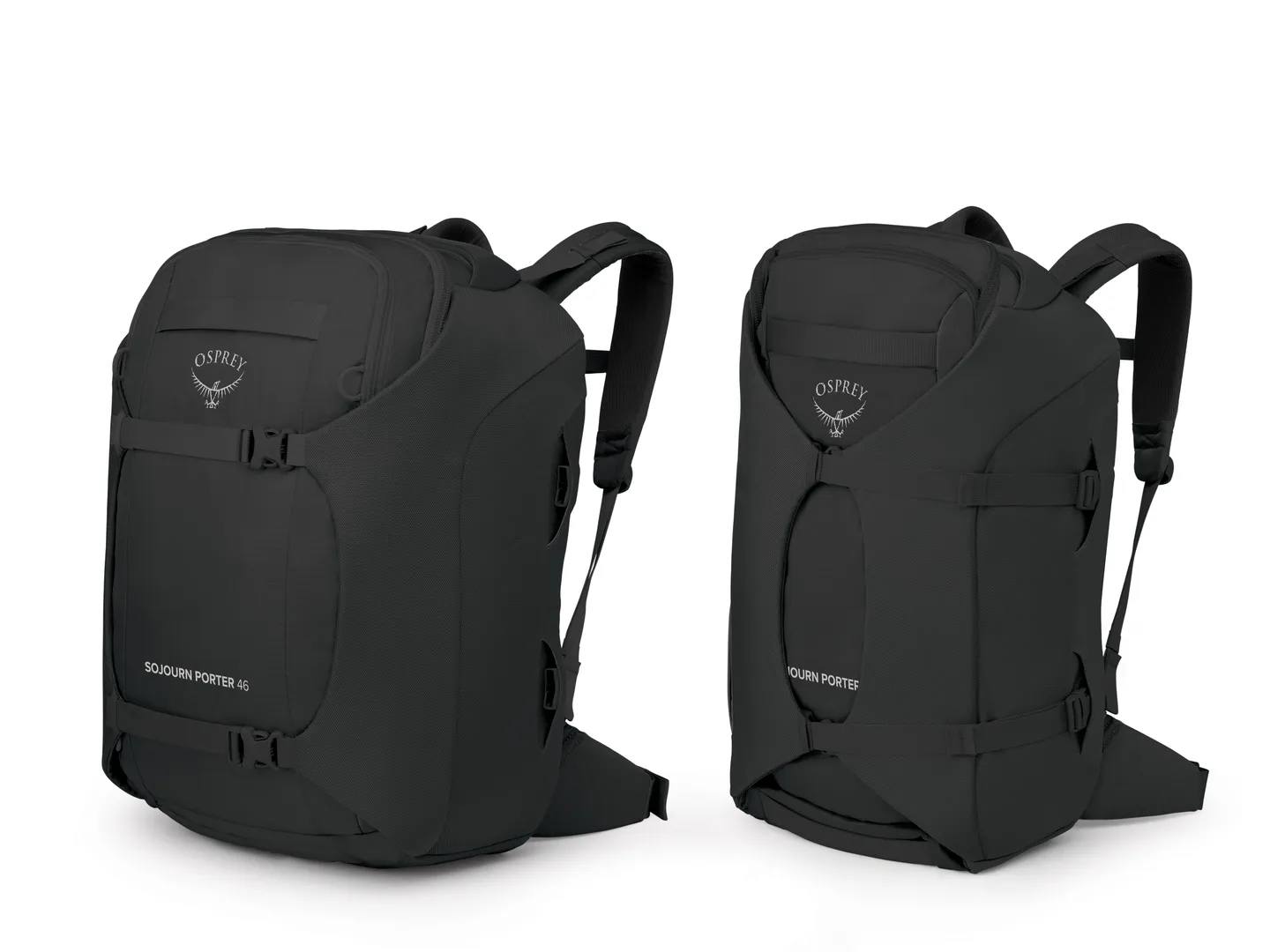 Osprey Sojourn Porter Travel 46 Ryggsekk