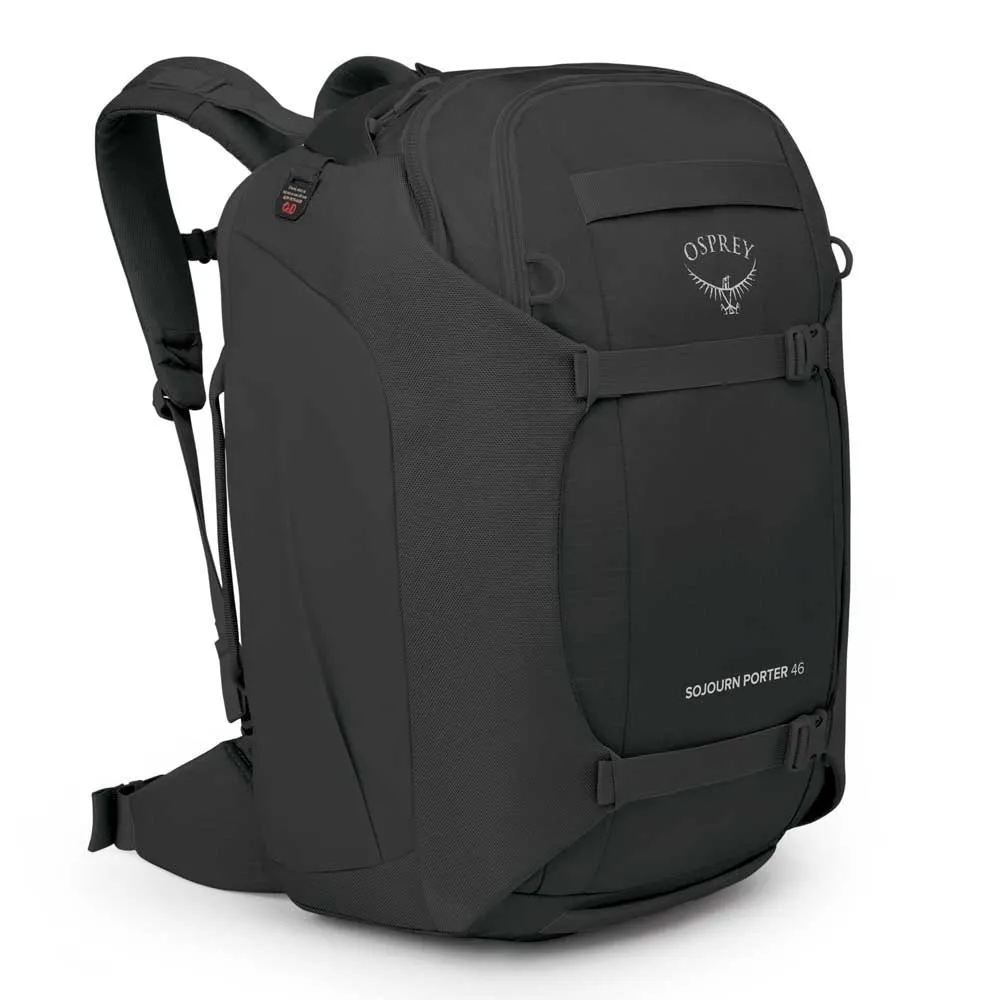 Osprey Sojourn Porter Travel 65 Ryggsekk