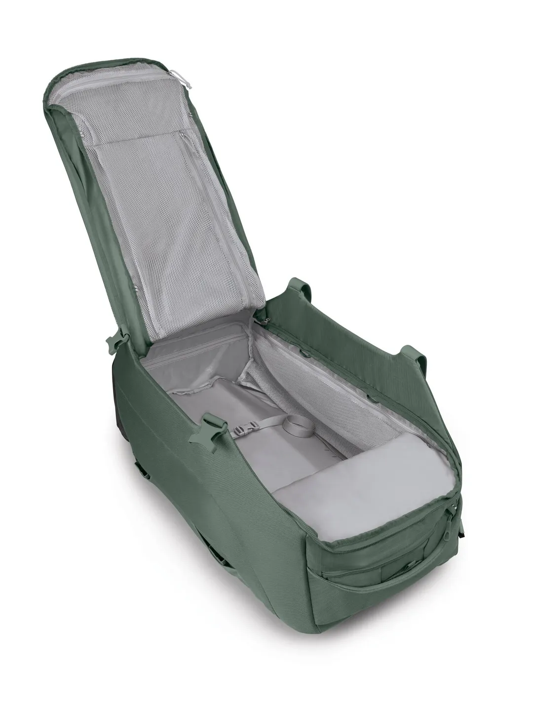 Osprey Sojourn Wheeled Travel Pack 80L