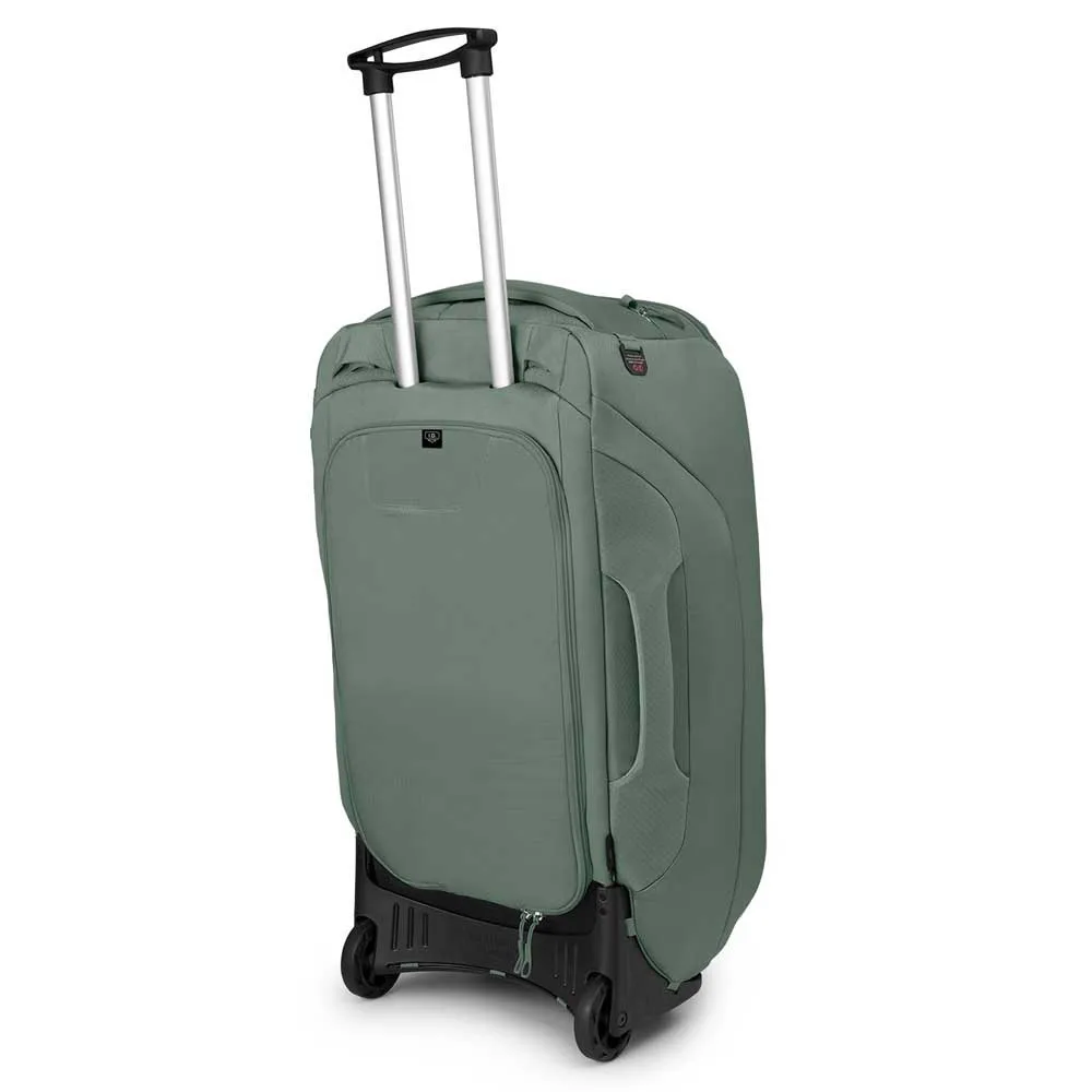 Osprey Sojourn Wheeled Travel Pack 80L