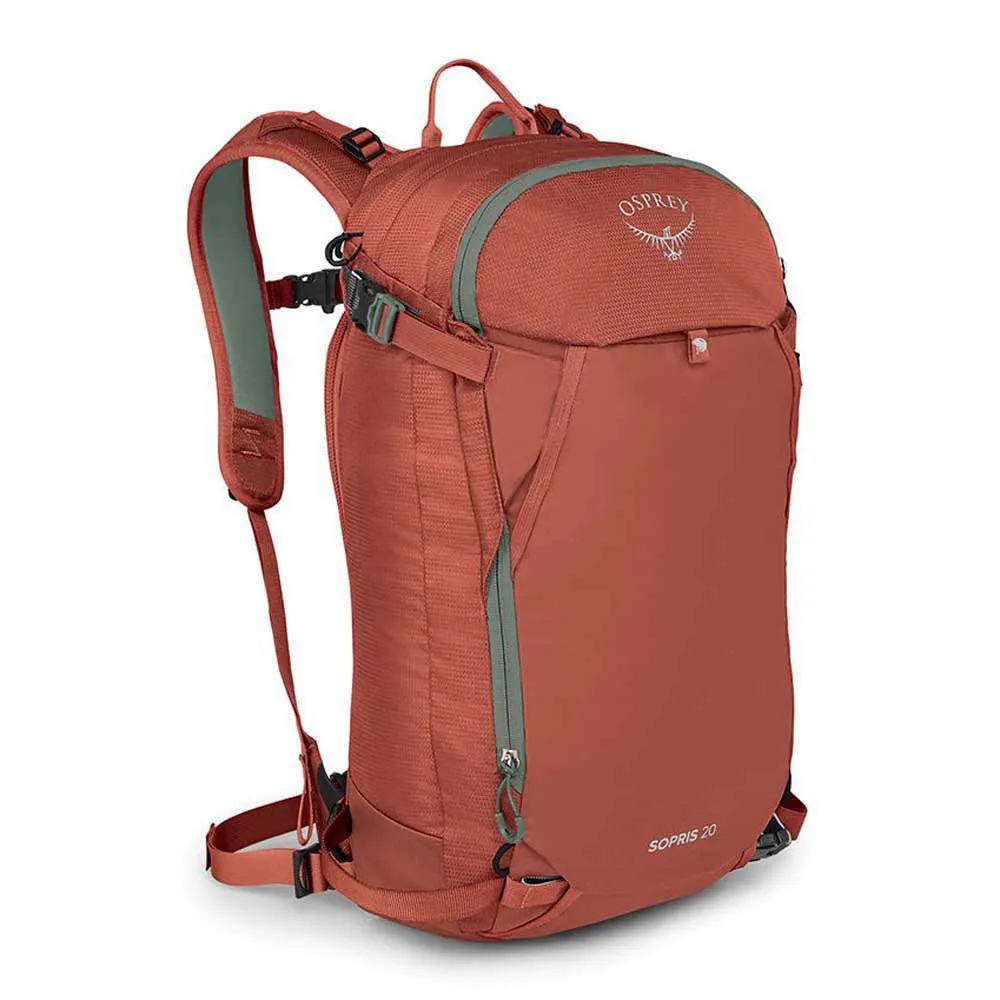 Osprey Sopris 20l Ryggsekk Osprey Sopris 20l Ryggsekk