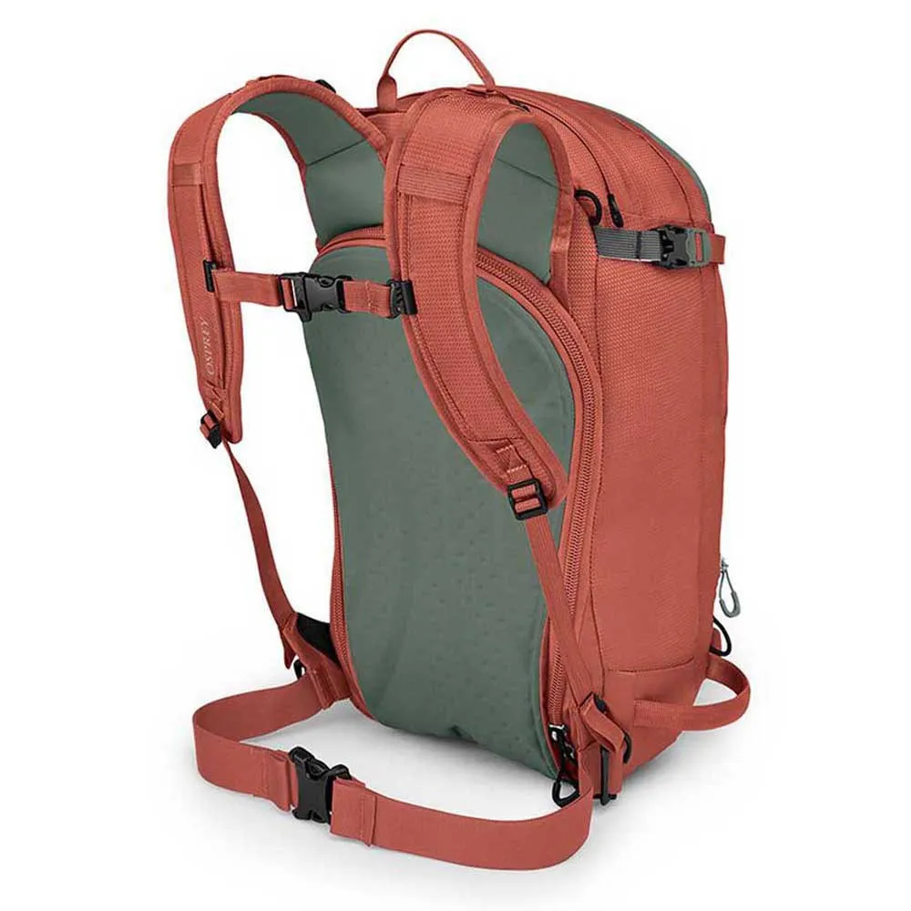 Osprey Sopris 20l Ryggsekk Osprey Sopris 20l Ryggsekk