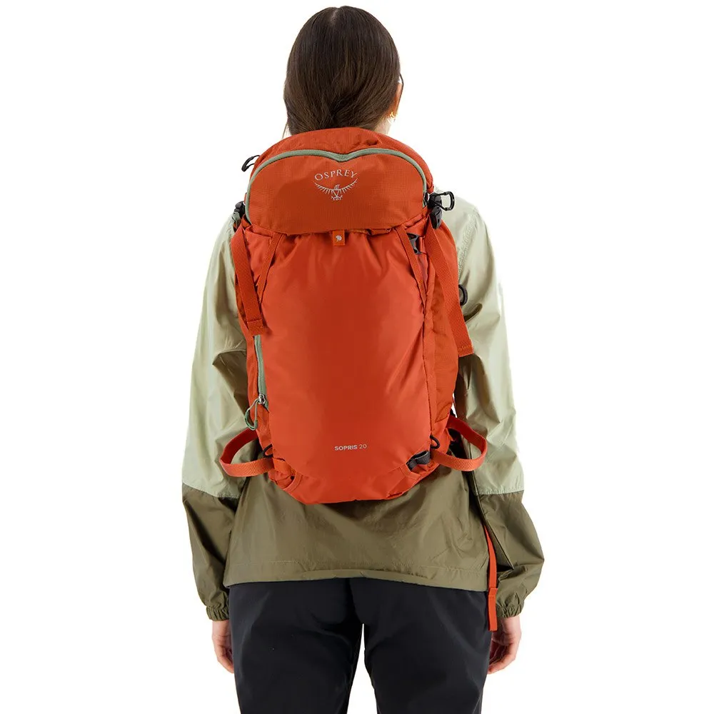 Osprey Sopris 20l Ryggsekk Osprey Sopris 20l Ryggsekk