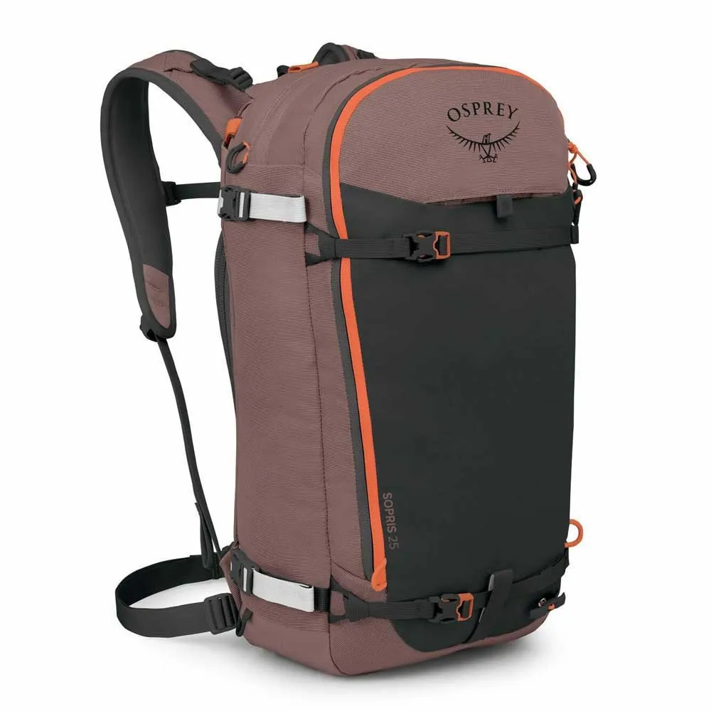 Osprey Sopris 25l Dame Ryggsekk