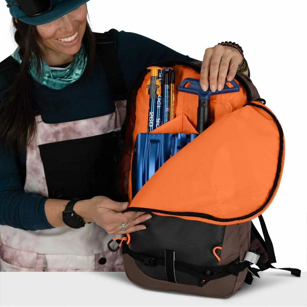 Osprey Sopris 25l Dame Ryggsekk