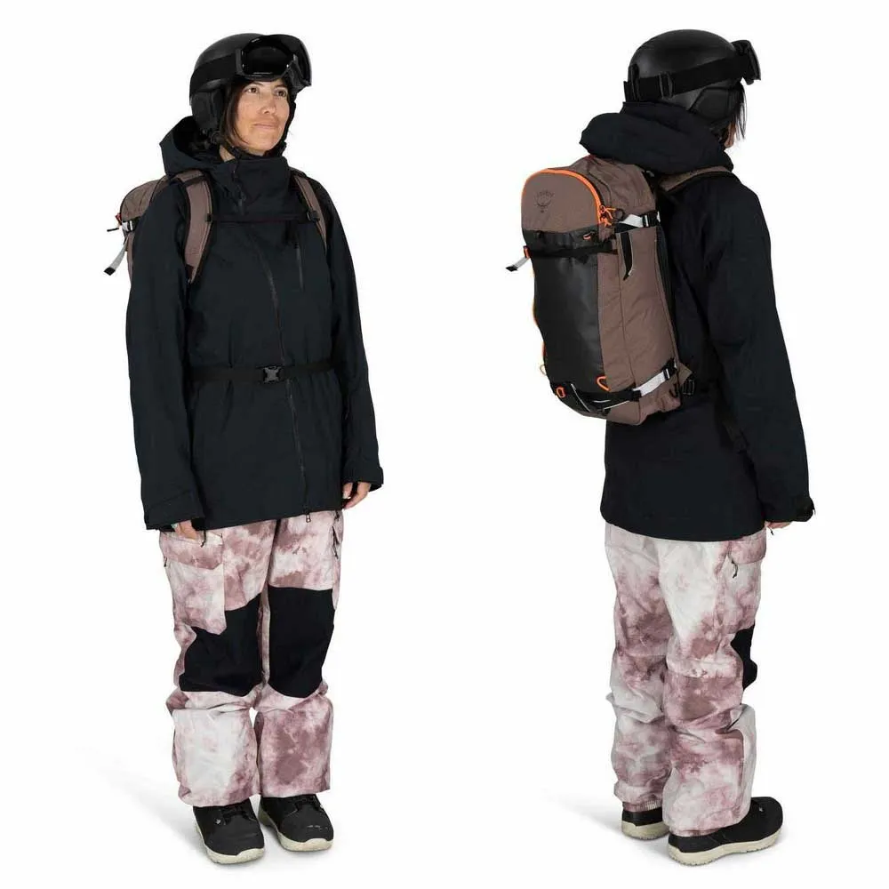 Osprey Sopris 25l Dame Ryggsekk