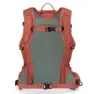 Osprey Sopris 30l Sekk, Emberglow orange