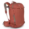 Osprey Sopris 30l Sekk, Emberglow orange