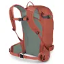 Osprey Sopris 30l Sekk, Emberglow orange
