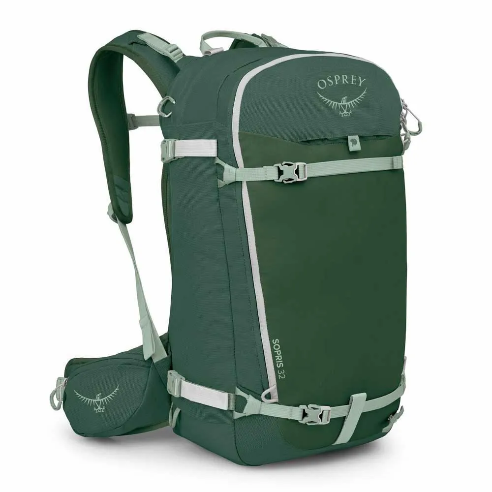 Osprey Sopris 32l Dame Ryggsekk Osprey Sopris 32l Dame Ryggsekk