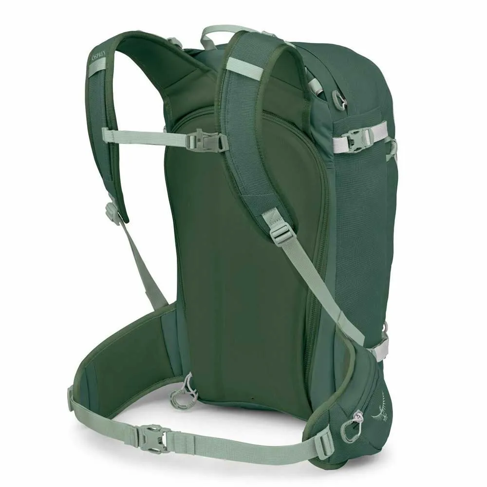 Osprey Sopris 32l Dame Ryggsekk Osprey Sopris 32l Dame Ryggsekk