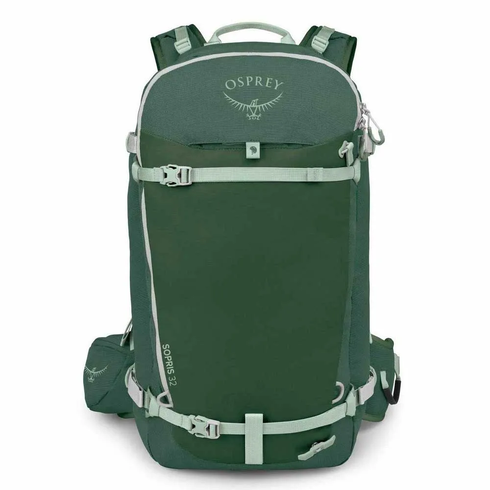 Osprey Sopris 32l Dame Ryggsekk Osprey Sopris 32l Dame Ryggsekk