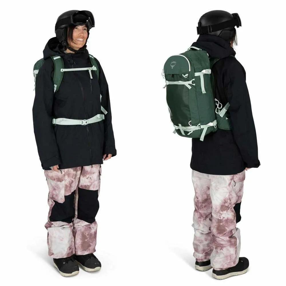 Osprey Sopris 32l Dame Ryggsekk Osprey Sopris 32l Dame Ryggsekk