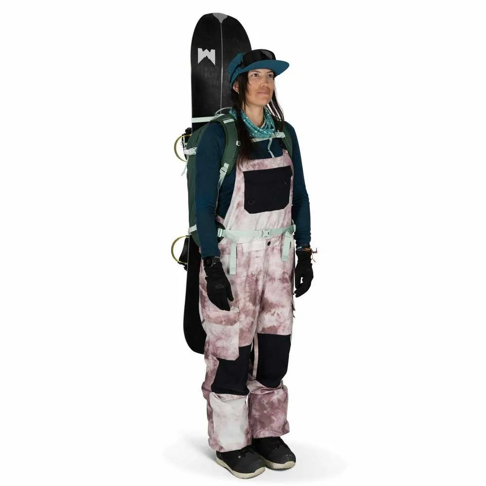 Osprey Sopris 32l Dame Ryggsekk Osprey Sopris 32l Dame Ryggsekk