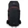 Osprey Sopris 40l Sekk, Black
