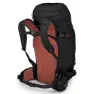Osprey Sopris 40l Sekk, Black