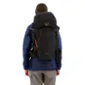 Osprey Sopris 40l Sekk, Black