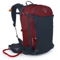 Osprey Sopris Pro E2 Airbag 30l Ryggsekk Osprey Sopris Pro E2 Airbag 30l Ryggsekk