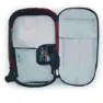 Osprey Sopris Pro E2 Airbag 30l Ryggsekk, Red mountain