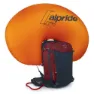 Osprey Sopris Pro E2 Airbag 30l Ryggsekk, Red mountain