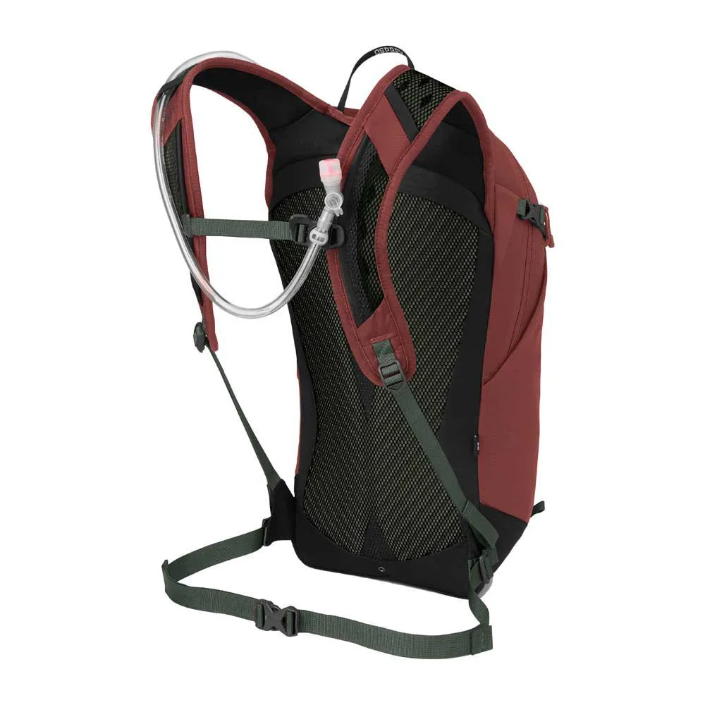 Osprey Sportlite 15 Sekk, Acorn / bonsai Osprey Sportlite 15 Sekk, Acorn / bonsai