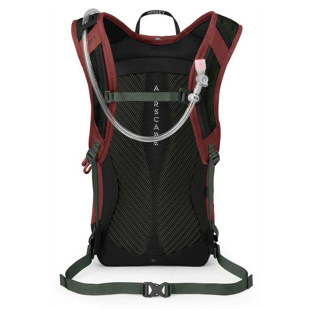 Osprey Sportlite 15 Sekk, Acorn / bonsai Osprey Sportlite 15 Sekk, Acorn / bonsai