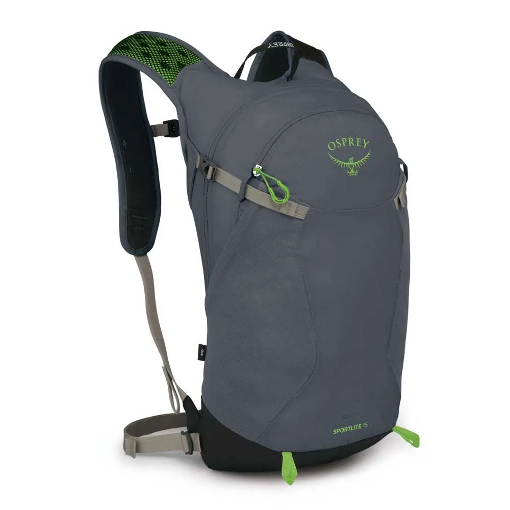 Osprey Sportlite 15l Ryggsekk Osprey Sportlite 15l Ryggsekk