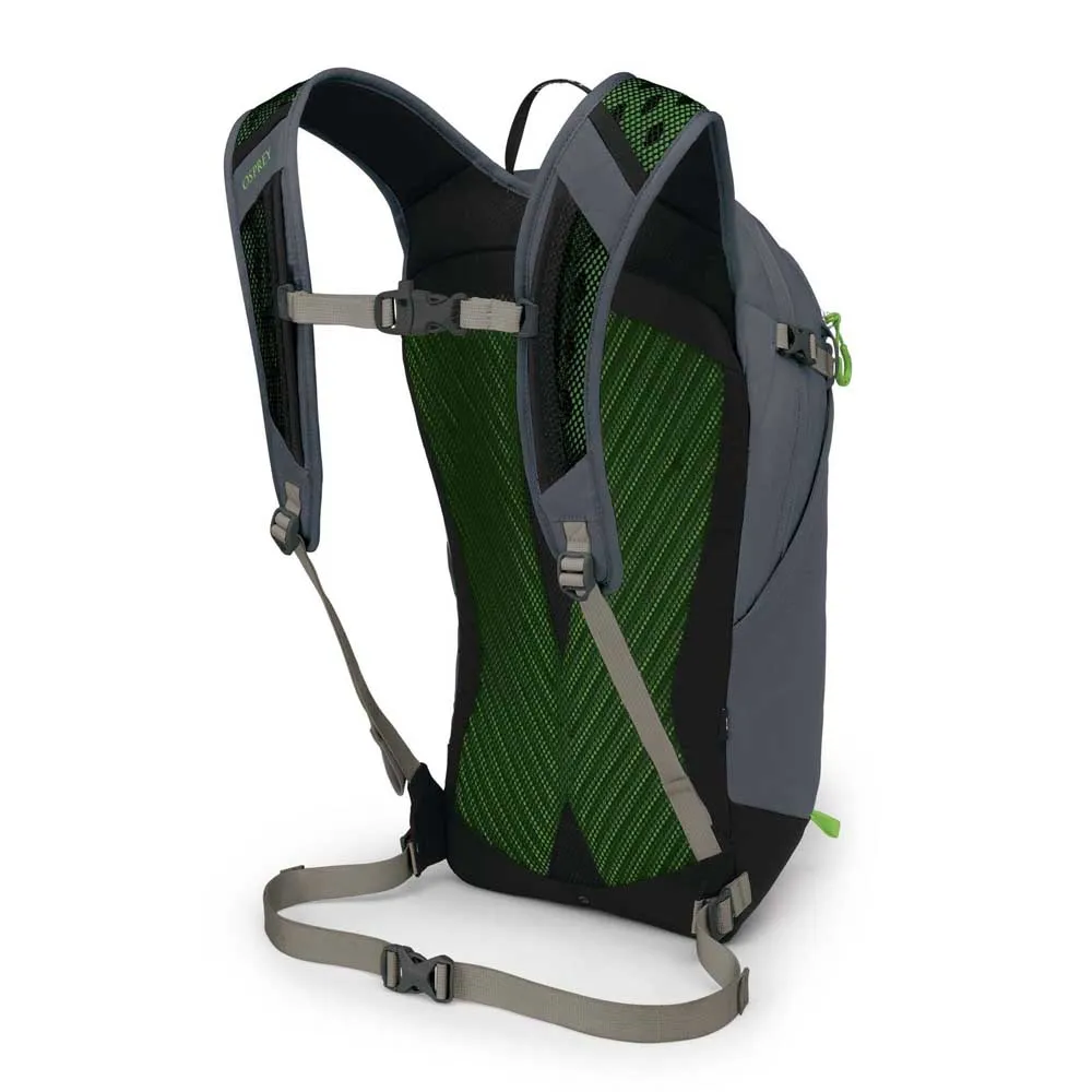 Osprey Sportlite 15l Ryggsekk Osprey Sportlite 15l Ryggsekk