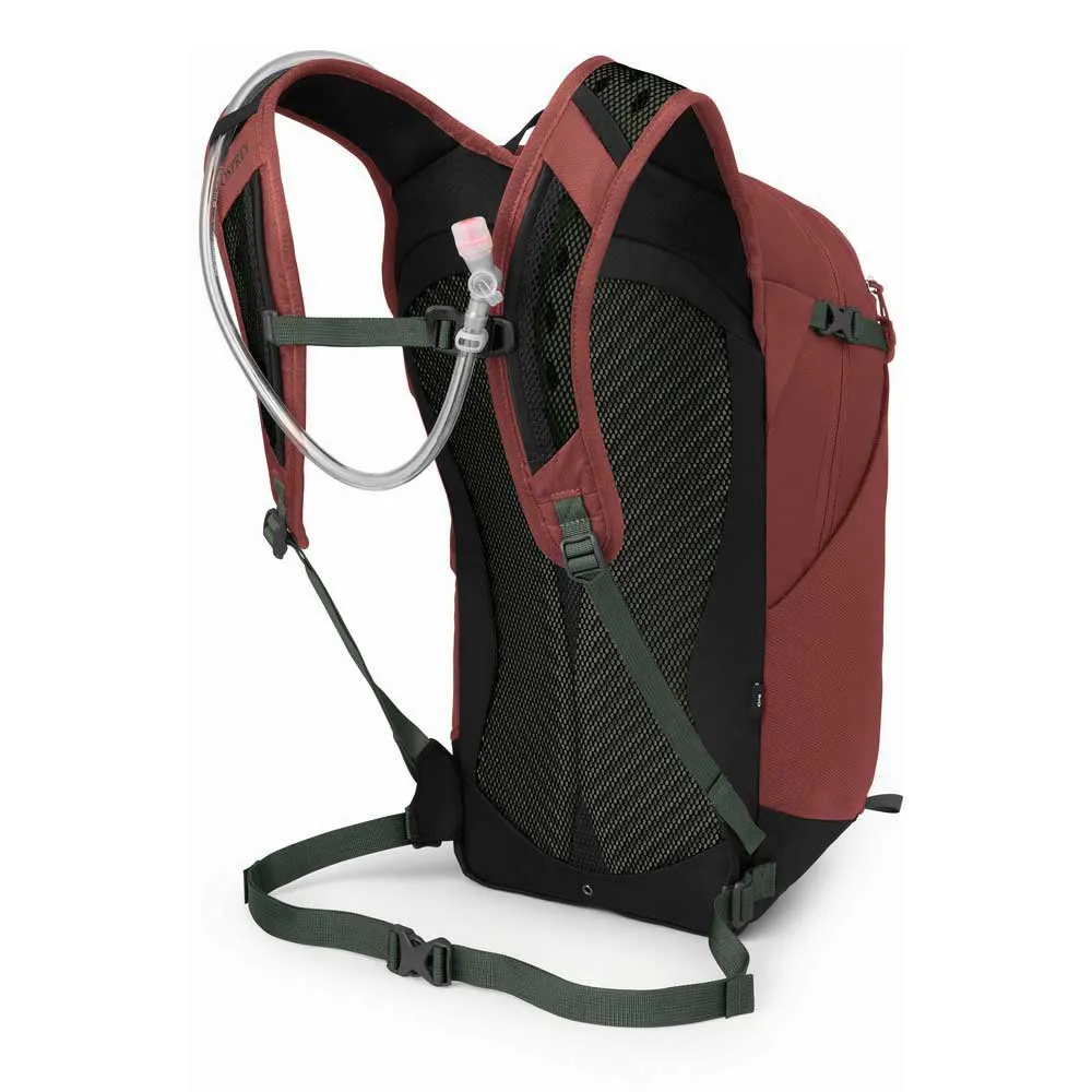 Osprey Sportlite 20 Sekk, Acorn / bonsai Osprey Sportlite 20 Sekk, Acorn / bonsai