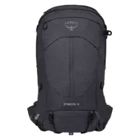 Osprey Stratos 24 Ryggsekk Osprey Stratos 24 Ryggsekk