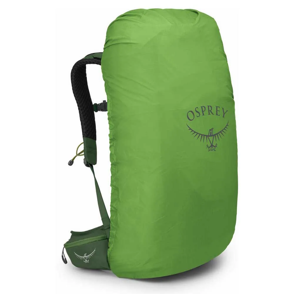Osprey Stratos 36 Sekk, Seaweed / matcha green