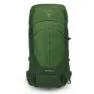 Osprey Stratos 36 Sekk, Seaweed / matcha green