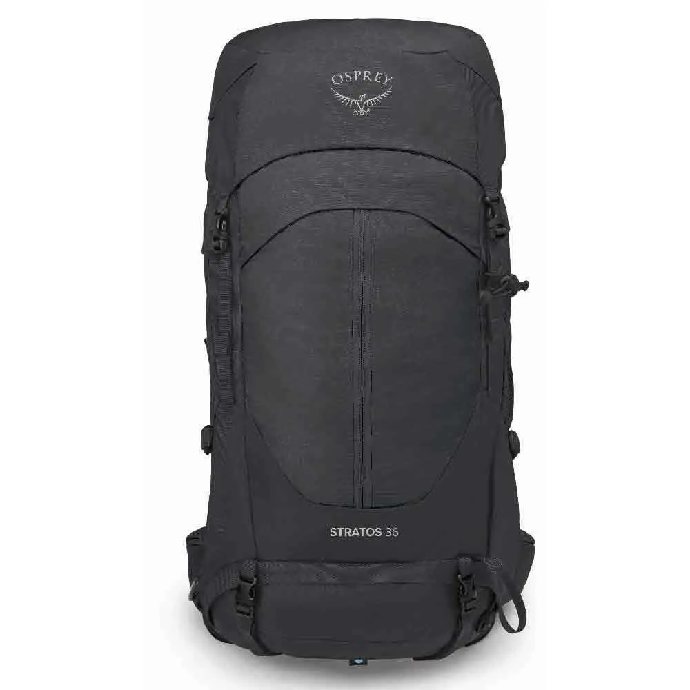 Osprey Stratos 36l Ryggsekk Osprey Stratos 36l Ryggsekk