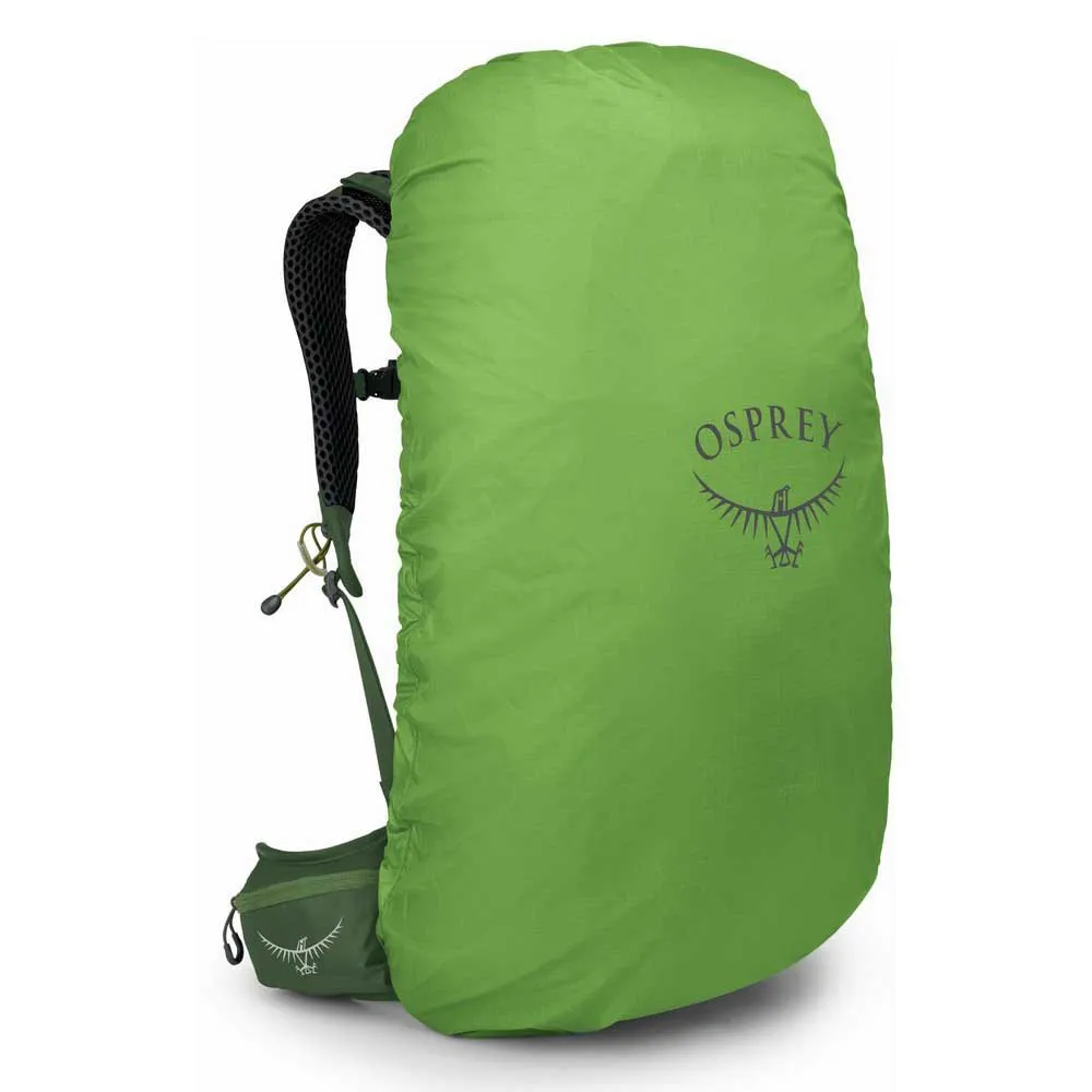 Osprey Stratos 44 Sekk, Seaweed / matcha green