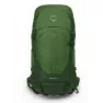 Osprey Stratos 44 Sekk, Seaweed / matcha green