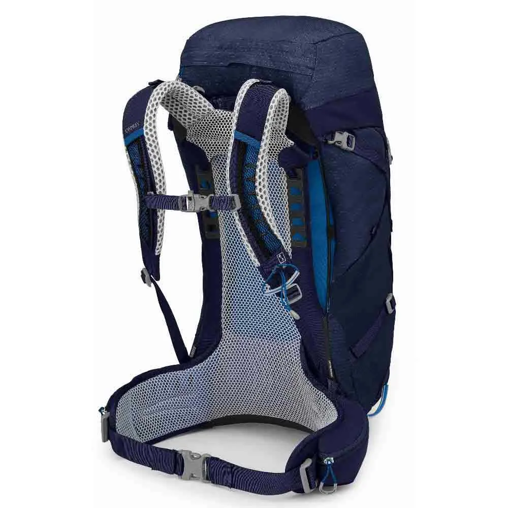 Osprey Stratos 44l Ryggsekk Osprey Stratos 44l Ryggsekk