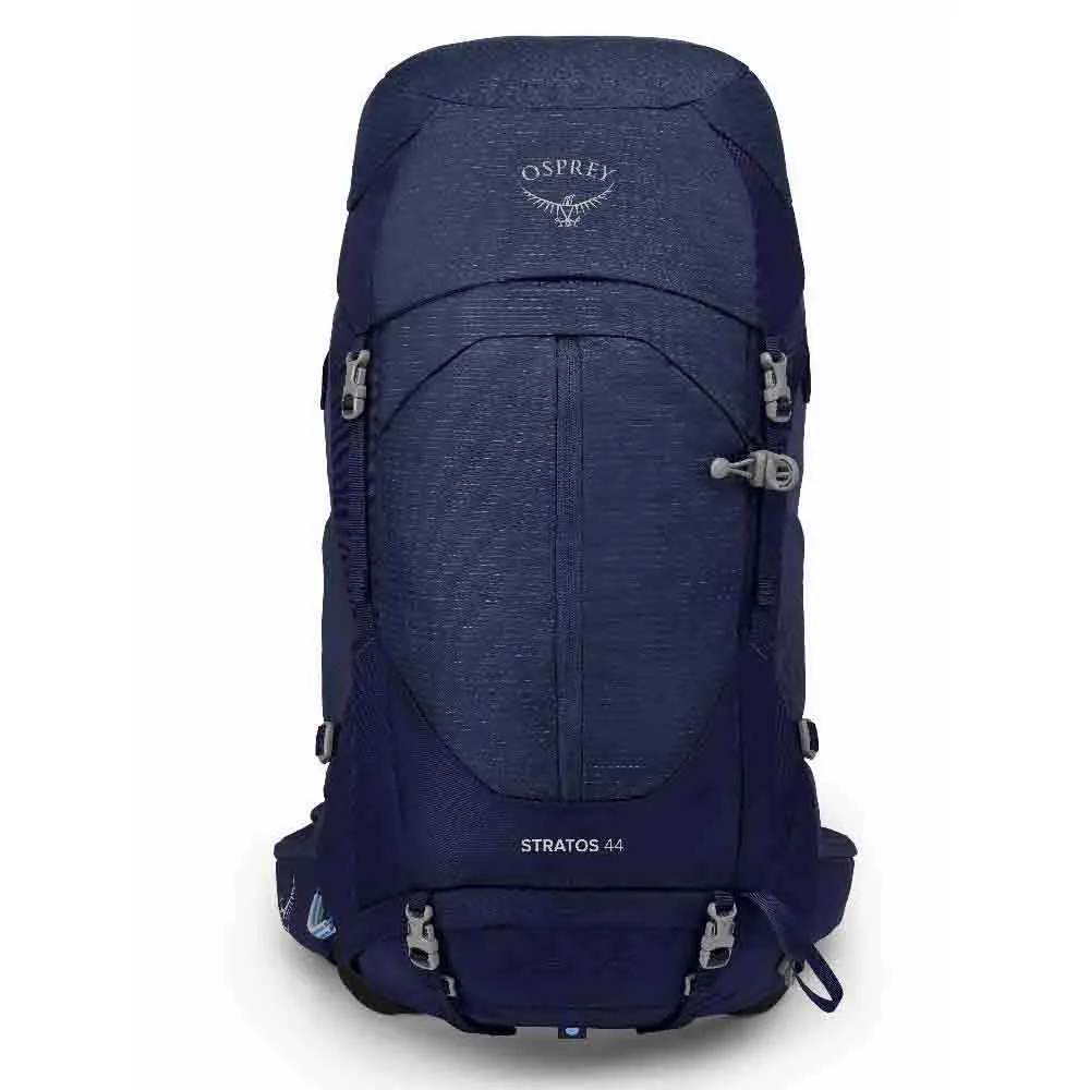 Osprey Stratos 44l Ryggsekk Osprey Stratos 44l Ryggsekk