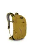 Primavera yellow 1