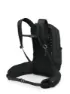 Osprey Talon 22 EF Ryggsekk, Black / coal grey, One Size