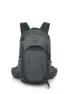 Osprey Talon 22 EF Ryggsekk, Black / coal grey, One Size