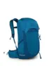 Scoria blue / night shift