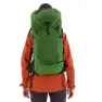 Osprey Talon 36 Sekk, Green belt / black