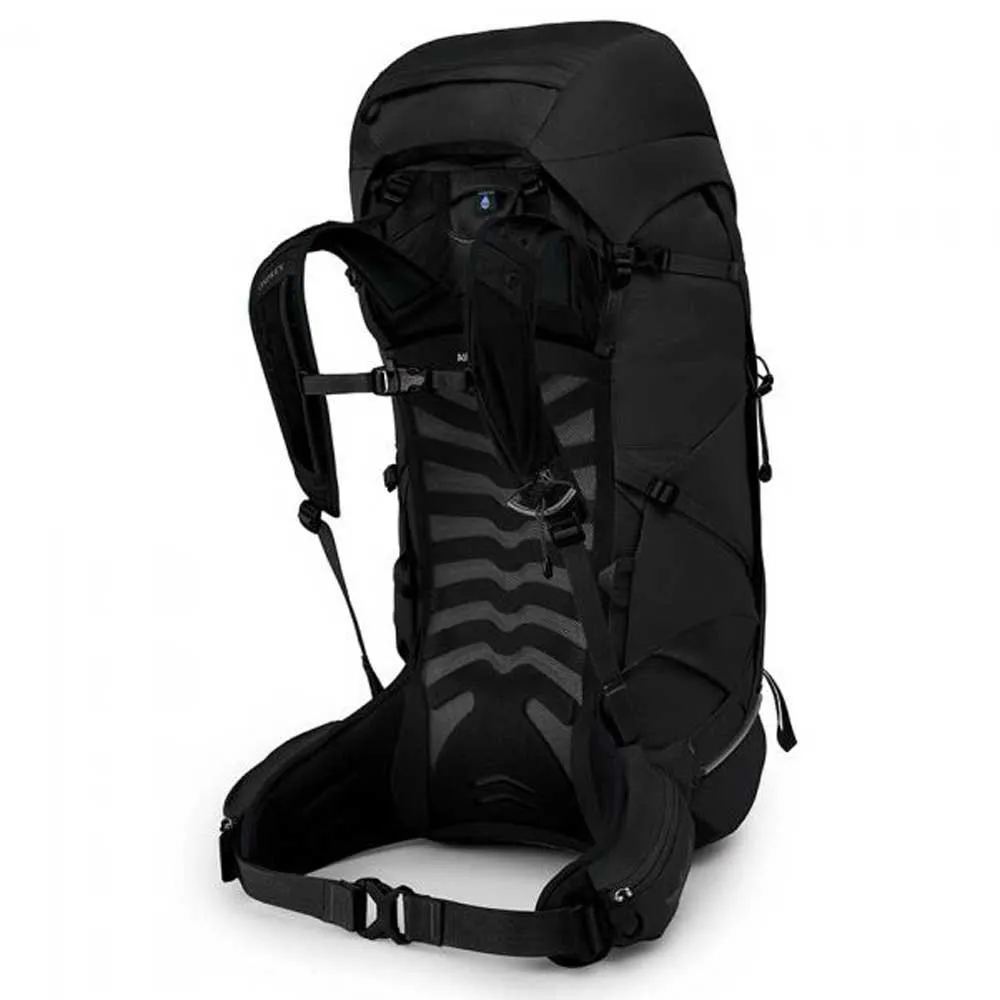 Osprey Talon 55l Ryggsekk, Stealth black Osprey Talon 55l Ryggsekk, Stealth black
