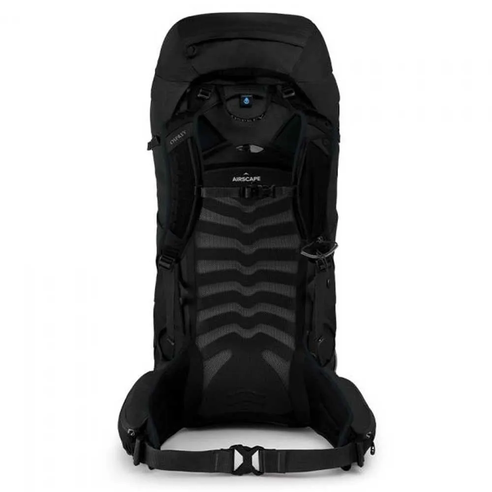 Osprey Talon 55l Ryggsekk, Stealth black Osprey Talon 55l Ryggsekk, Stealth black